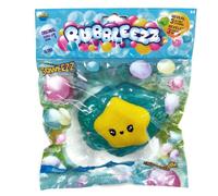 Bubbleezz Series 1 Ultra Squishy Toy - Tiana Twinkle