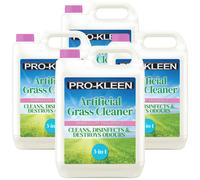 (Bubblegum, 20L) Pro-Kleen Fragranced Artificial Grass Cleaner