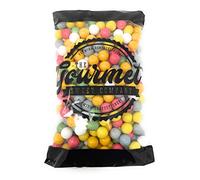 Bubblegum Balls 1kg Share Bag by The Gourmet Sweet Company