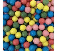 Bubblegum Balls 2kg Share Bag by The Gourmet Sweet Company