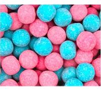 Bubblegum Bon Bons Pick n mix Sweets 250G