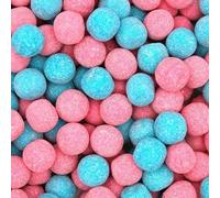 Bubblegum Bonbons │ Gift Jar │ 650g │ Bubblegum Bonbons Retro Sweets Victorian Gift Jar by Candy Hive - Timeless Treats, Authentic Flavour