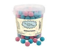 Bubblegum Bonbons Sweets Bucket Bon Bons Sweets
