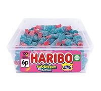 Bubblegum Bottles Z!ng 100x6p (770g)