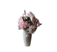 Bubblegum Bouquet Pink