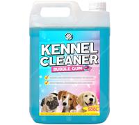 (Bubblegum) Gardenersdream Kennel Cleaner 5L - Safe Fresh Dog Cat Pet Odour Disinfectant