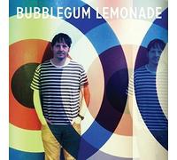BUBBLEGUM LEMONADE - Bubblegum Lemonade - The Great Leap Backward