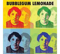 BUBBLEGUM LEMONADE - Desperately Seeking Sunshine