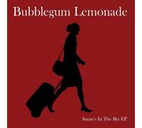 Bubblegum Lemonade - Susan's In The Sky