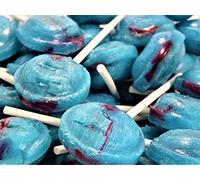 Bubblegum Mega Lollies (x25)