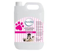 Bubblegum - NeutraHaze Odour Eliminator & Disinfectant - The Science Of Odour Control (5 Litre)