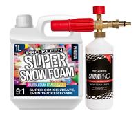 (Bubblegum) ProKleen Snow Foam Super Concentrate Nilfisk Lance