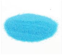 Bubblegum Sherbert Crystals - Kali - 500g Gift Pouch - Traditional Sugar Crystals (kali) With A Strong Bubblegum Flavour