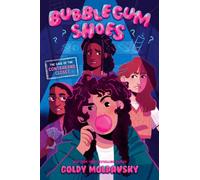 Bubblegum Shoes: The Case of the Contraband Closet