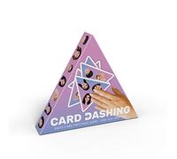 Card Dashing Card Game