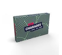 Bubblegum Stuff iykyk Charades -Party Game with 150 Cards - Movie, Song, TV Show, Celebrity/Character Categories - Perfect for Games Night and Parties - Suitable for All Ages - Great Gift Idea…