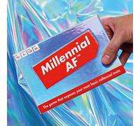 Millennial AF Card Game