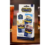 Bubblegum Stuff Top Spoons - Britain's Best & Worst Boozers Bubblegum Stuff Multicolor