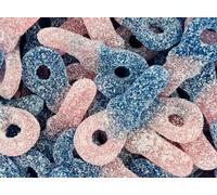 Bubblegum Tongue Painters (V) (H) (VEGGIE) - 250G