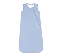 BubblePanda Bamboo Sleep Sack 0-3t 2.5 Tog Soft Toddler Sleeping Sack 0-36 Months for Babies 2-Way Zipper, Slate, XXL(24-36M)