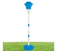 Bubbles for Outdoor Toy Foam Blower Rechargeable Floor Lamp