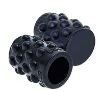 Bubbles Nipple Suckers Prowler RED by Oxballs - Nipple Stimulation with Suction for Intensified Sensations