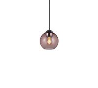 Bubbles Pendant Mini Ø14 Rose