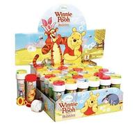 Bubbles Pooh 60ml (36pcs)