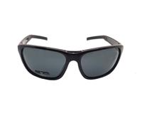 Bolle Strix Sunglasses Shiny Black / TNS Grey