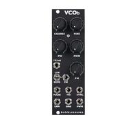 Bubblesound VCOb Analog Oscillator