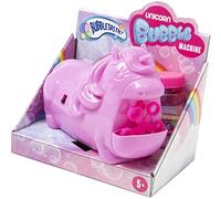 Bubbletastic Unicorn Bubble Machine