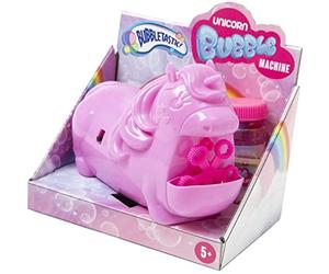 Bubbletastic Unicorn Bubble Machine