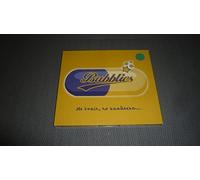 Bubblies - ""No Brain, No Headache""