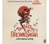 bubbling brown sugar