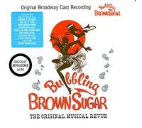 Bubbling Brown Sugar / O.C.R. - Bubbling Brown Sugar / O.C.R.