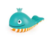 Bubbling the Whale (E0216) Hape Multi One Size