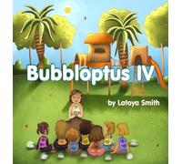 Bubbloptus IV: and The Scavenger Hunt: 5 (Maple Crowe)