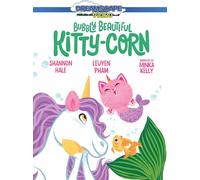 Bubbly Beautiful Kitty-Corn [DVD]