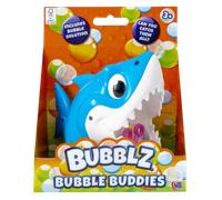 Bubblz Bubble Buddies Shark Bubble Machine