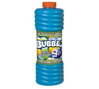 Bubblz Bubble Liquid Assorted - 1000 ml