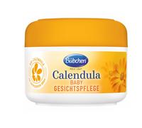 Bubchen Baby Calendula Cream 75ml
