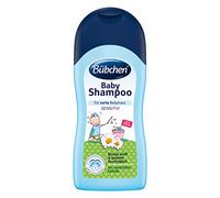 Bubchen Baby Shampoo,200ml