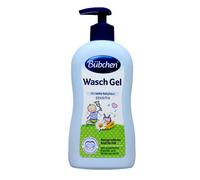 Bubchen Baby Washing Gel 400ml