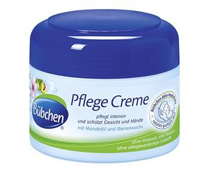 Bubchen Bübchen Care Cream Pflegecreme 2.54 oz. - 75ml