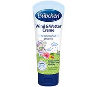 Bubchen Bübchen Wind & Weather Cream Creme 2.54 fl. oz. (75ml)
