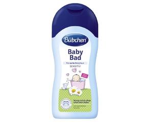 Bubchen Washing & Shower Cream 1000ml SALE