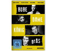 Bube, Dame, König, grAS. Digital Remastered