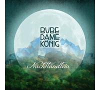 Bube Dame Konig – Nachtlandlein – CD – US Import