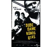 Bube Dame König Vhs S/T