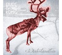 Bube Dame König Winterländlein (CD) Album (US IMPORT)
